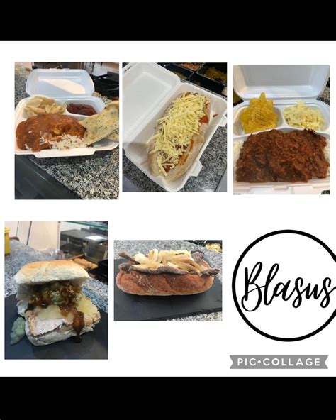 Blasus Deli Caernarfon .